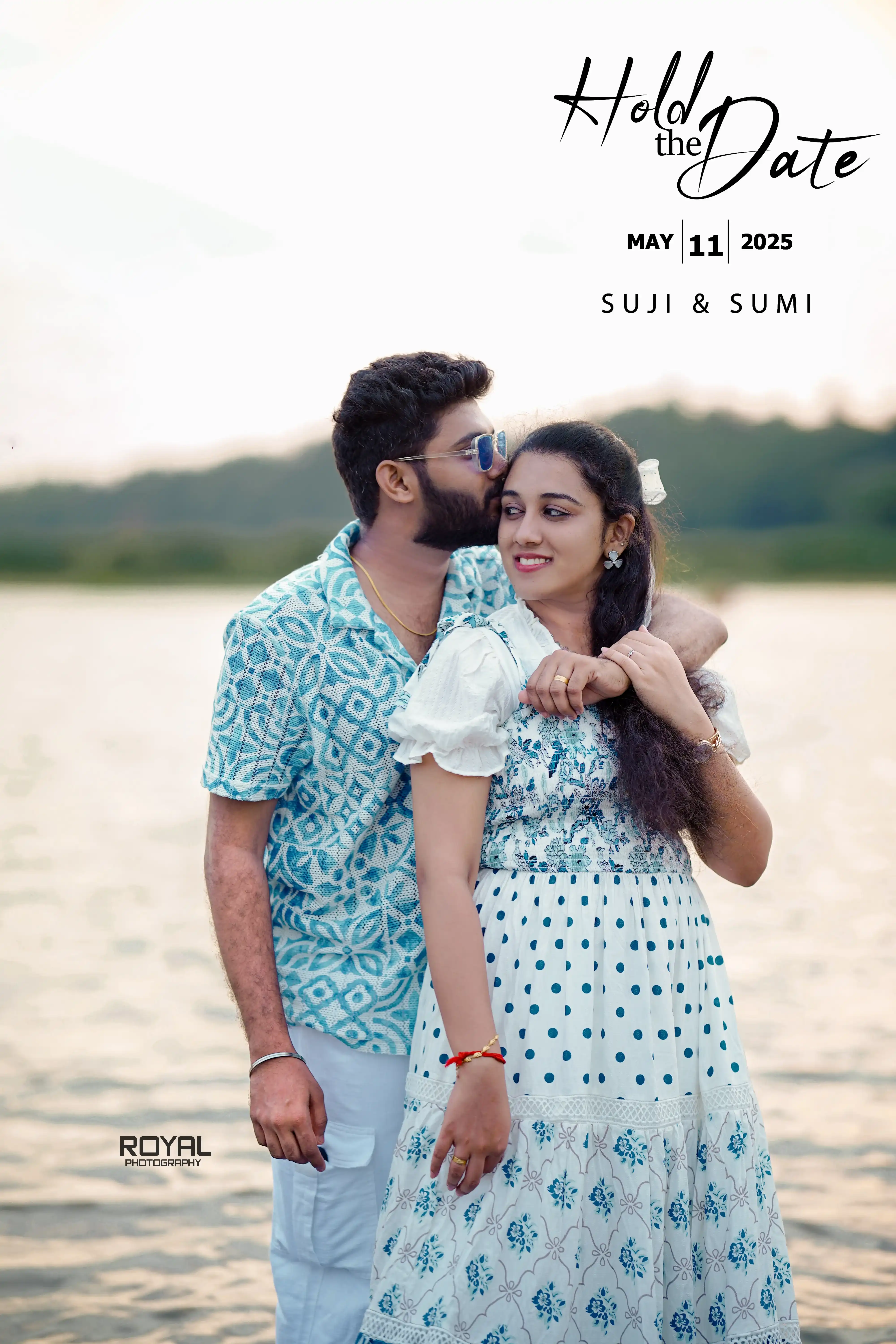Pre Wedding 2